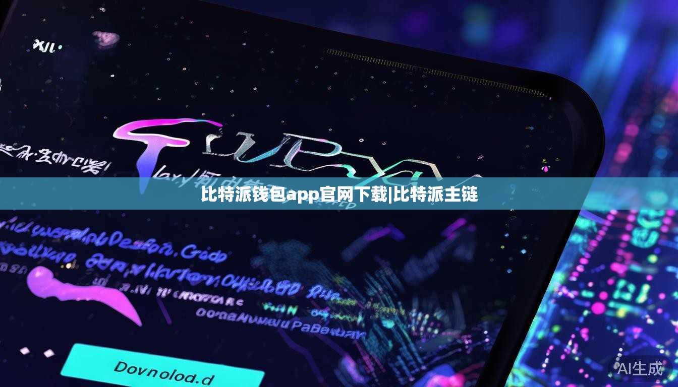 比特派钱包app官网下载|比特派主链  第1张