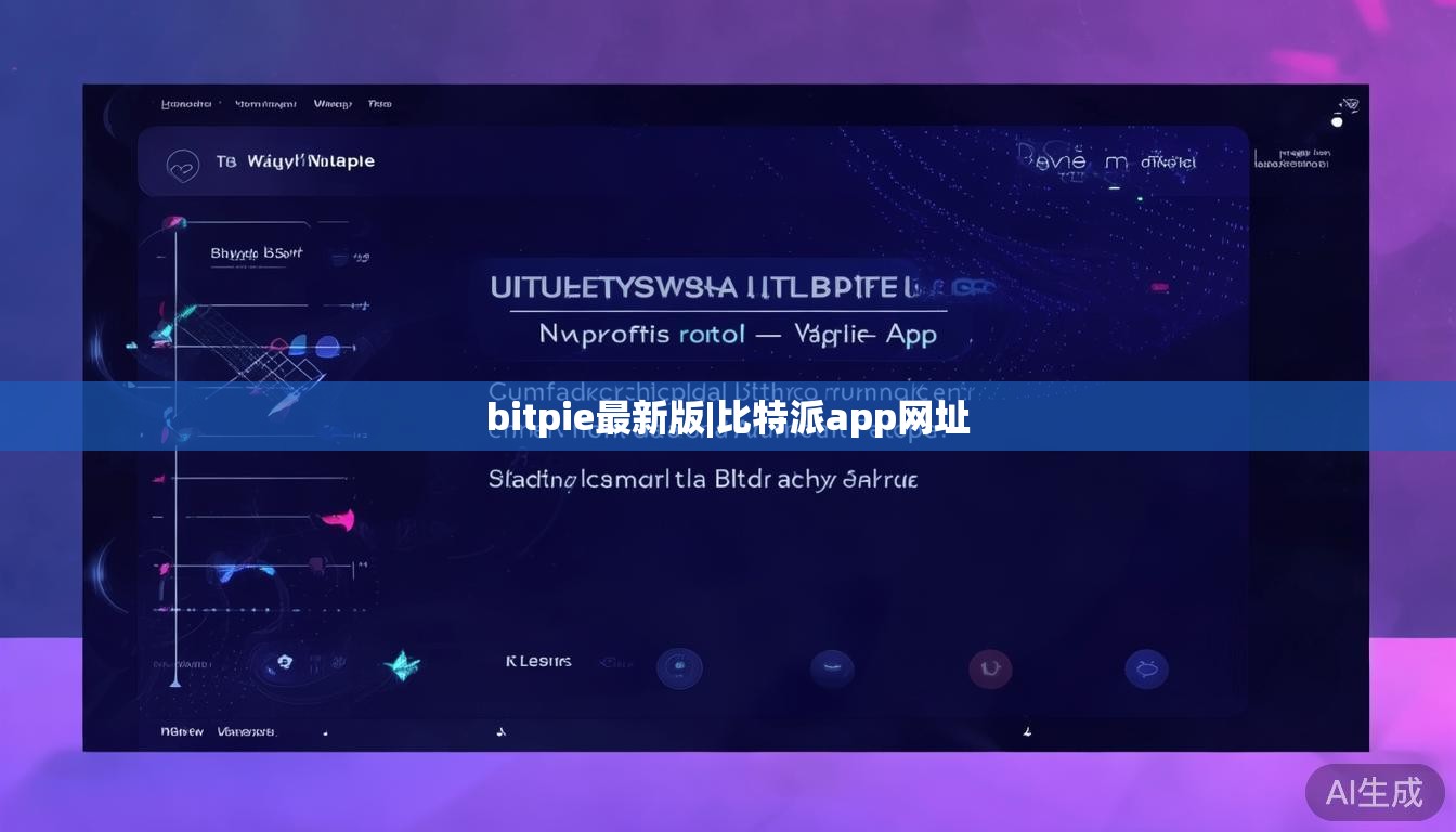 bitpie最新版|比特派app网址  第1张