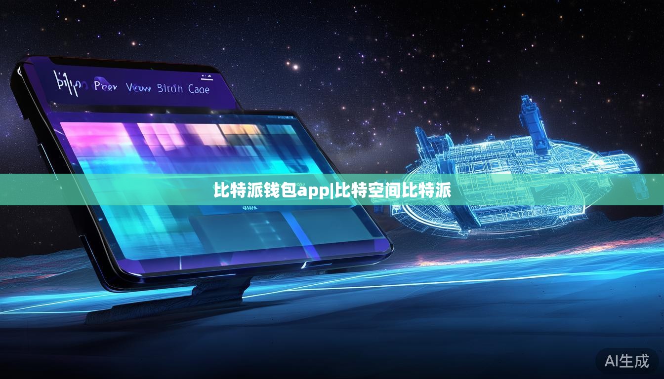 比特派钱包app|比特空间比特派  第1张