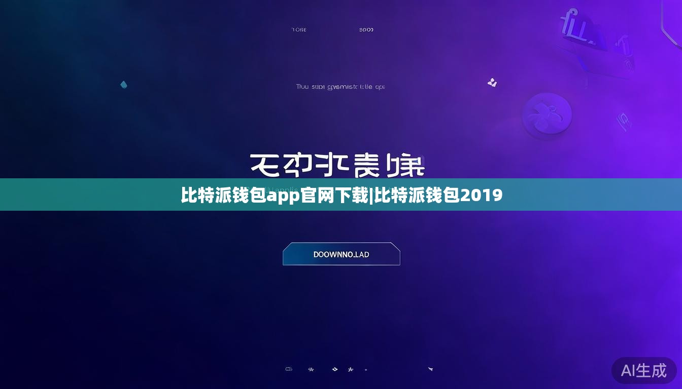 比特派钱包app官网下载|比特派钱包2019  第1张