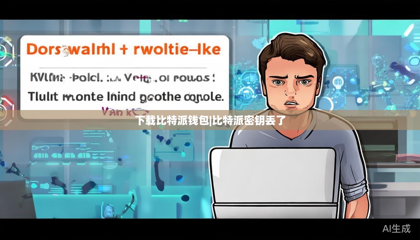 下载比特派钱包|比特派密钥丢了  第1张
