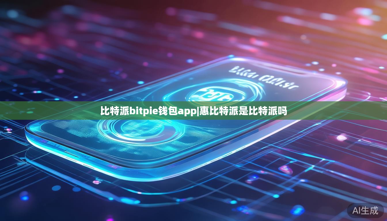 比特派bitpie钱包app|惠比特派是比特派吗  第1张