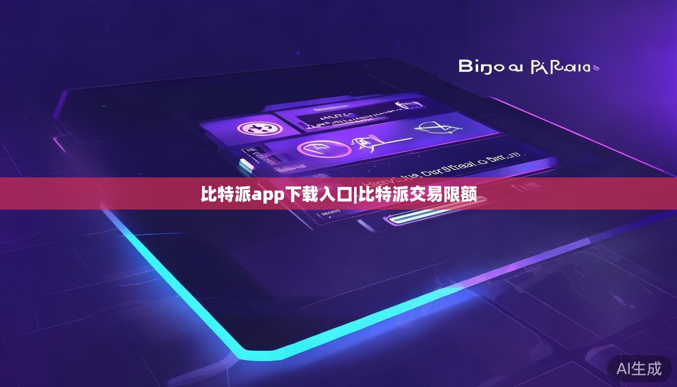 比特派app下载入口|比特派交易限额  第1张