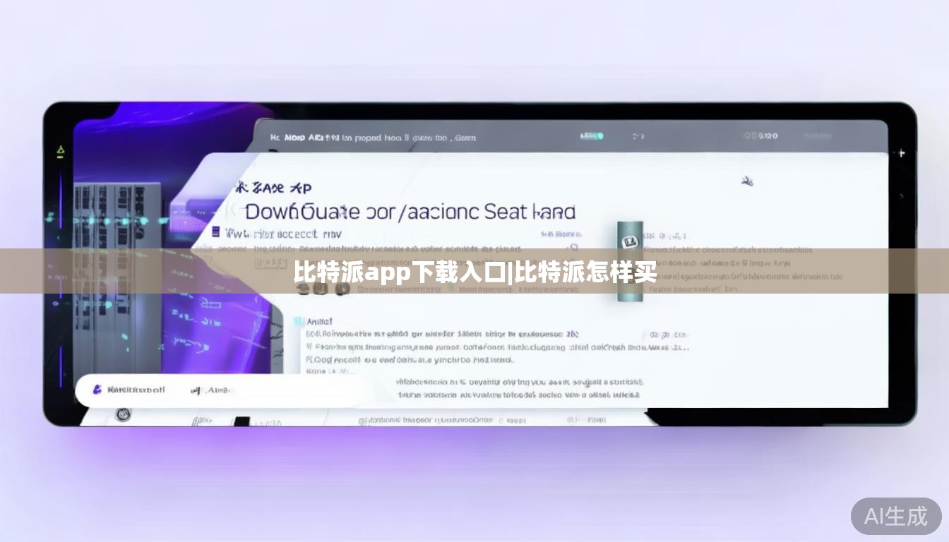 比特派app下载入口|比特派怎样买  第1张