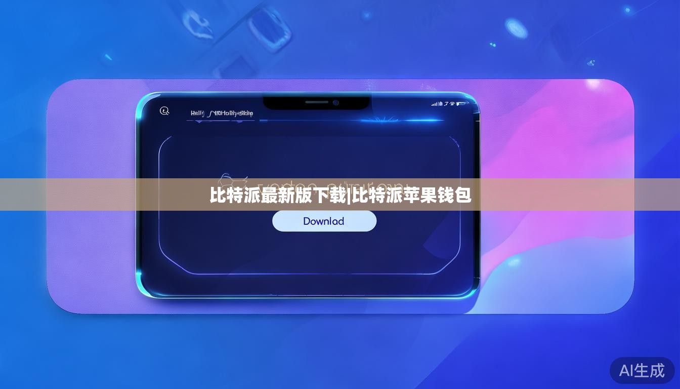 比特派最新版下载|比特派苹果钱包  第1张