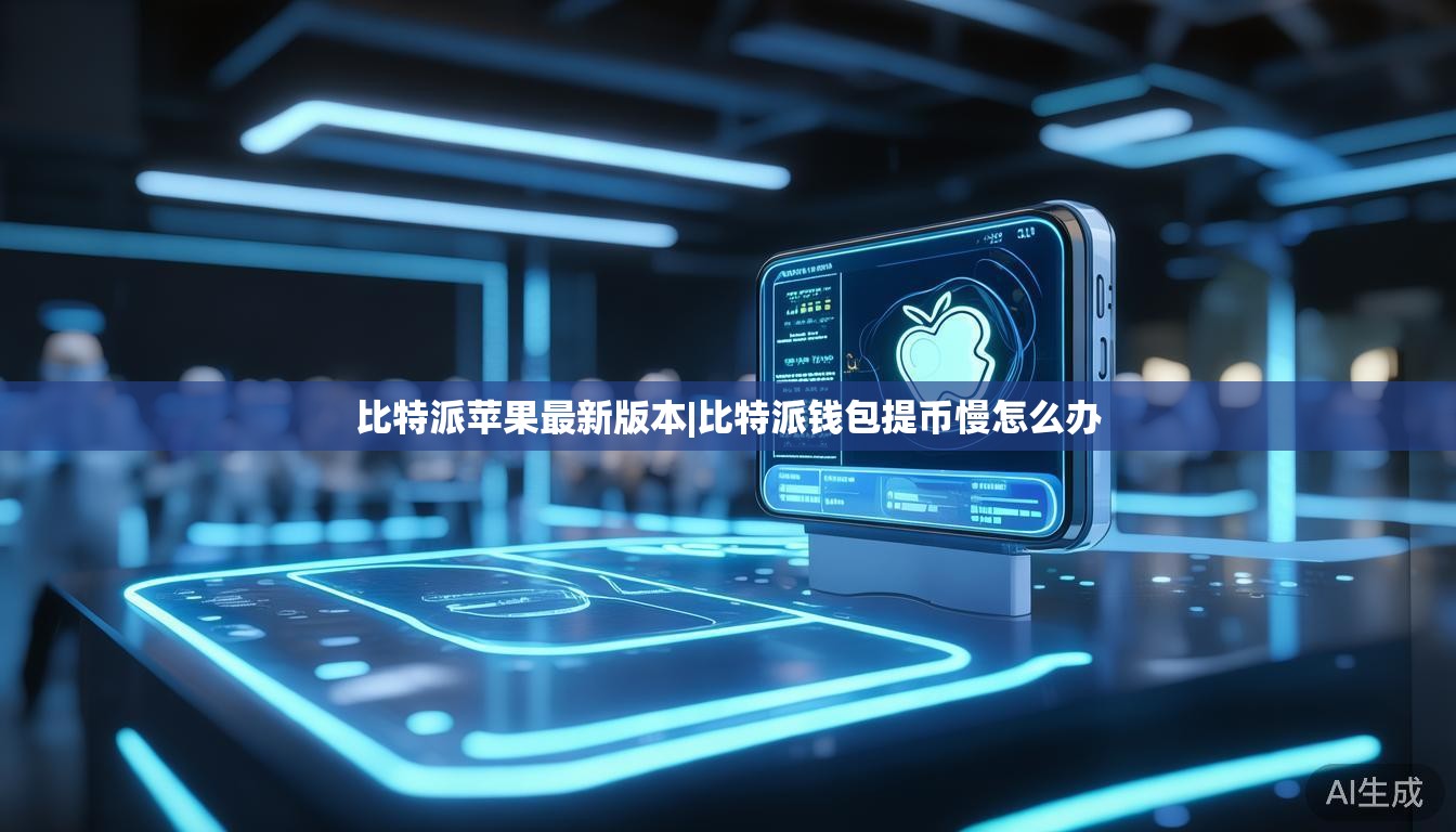 比特派苹果最新版本|比特派钱包提币慢怎么办  第1张