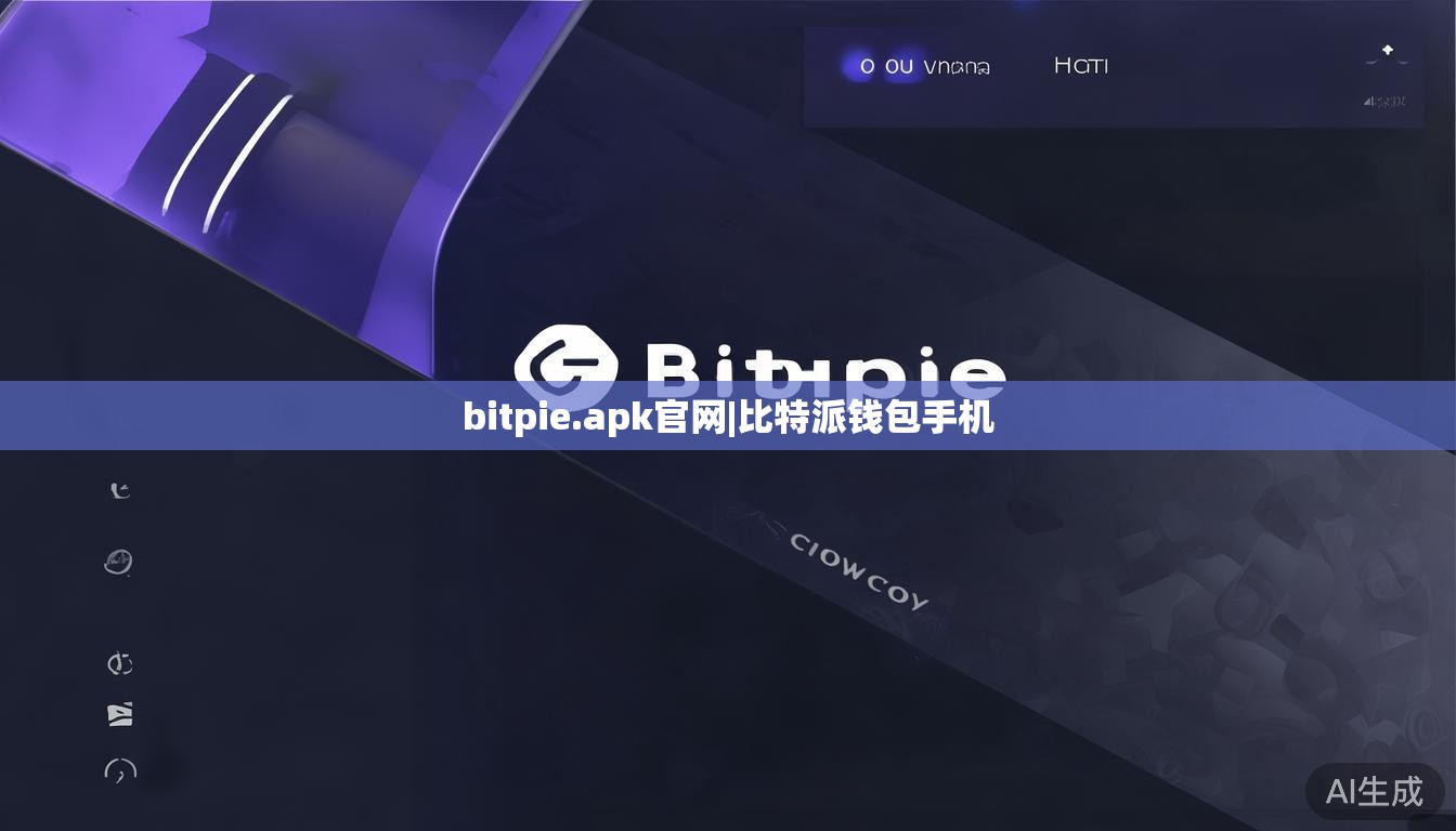 bitpie.apk官网|比特派钱包手机  第1张