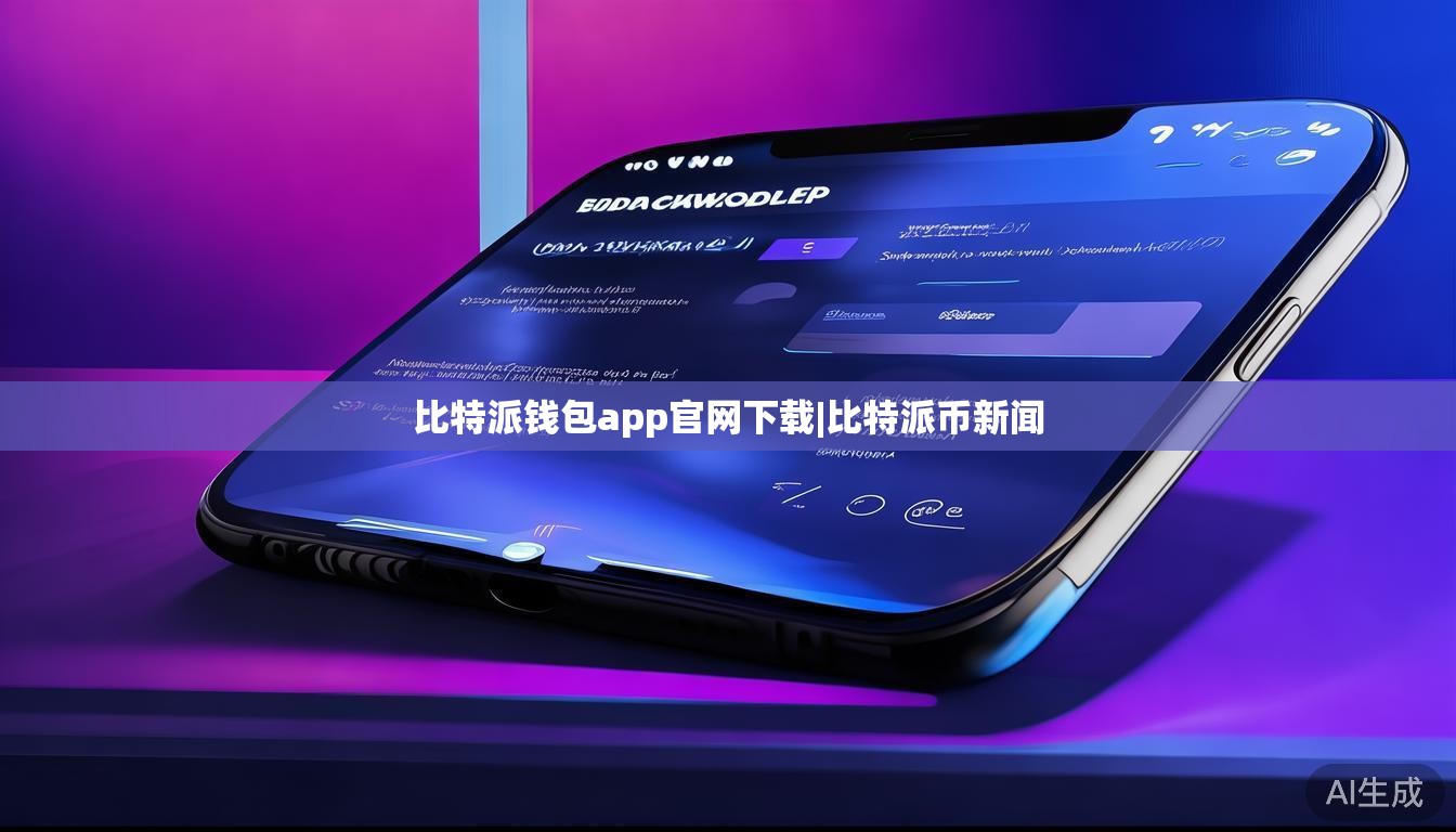 比特派钱包app官网下载|比特派币新闻  第1张