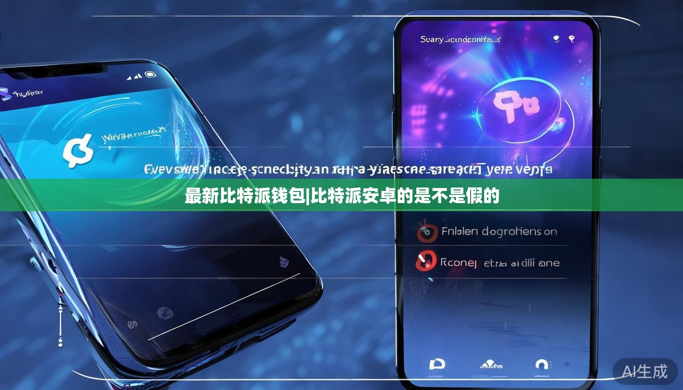 最新比特派钱包|比特派安卓的是不是假的  第1张