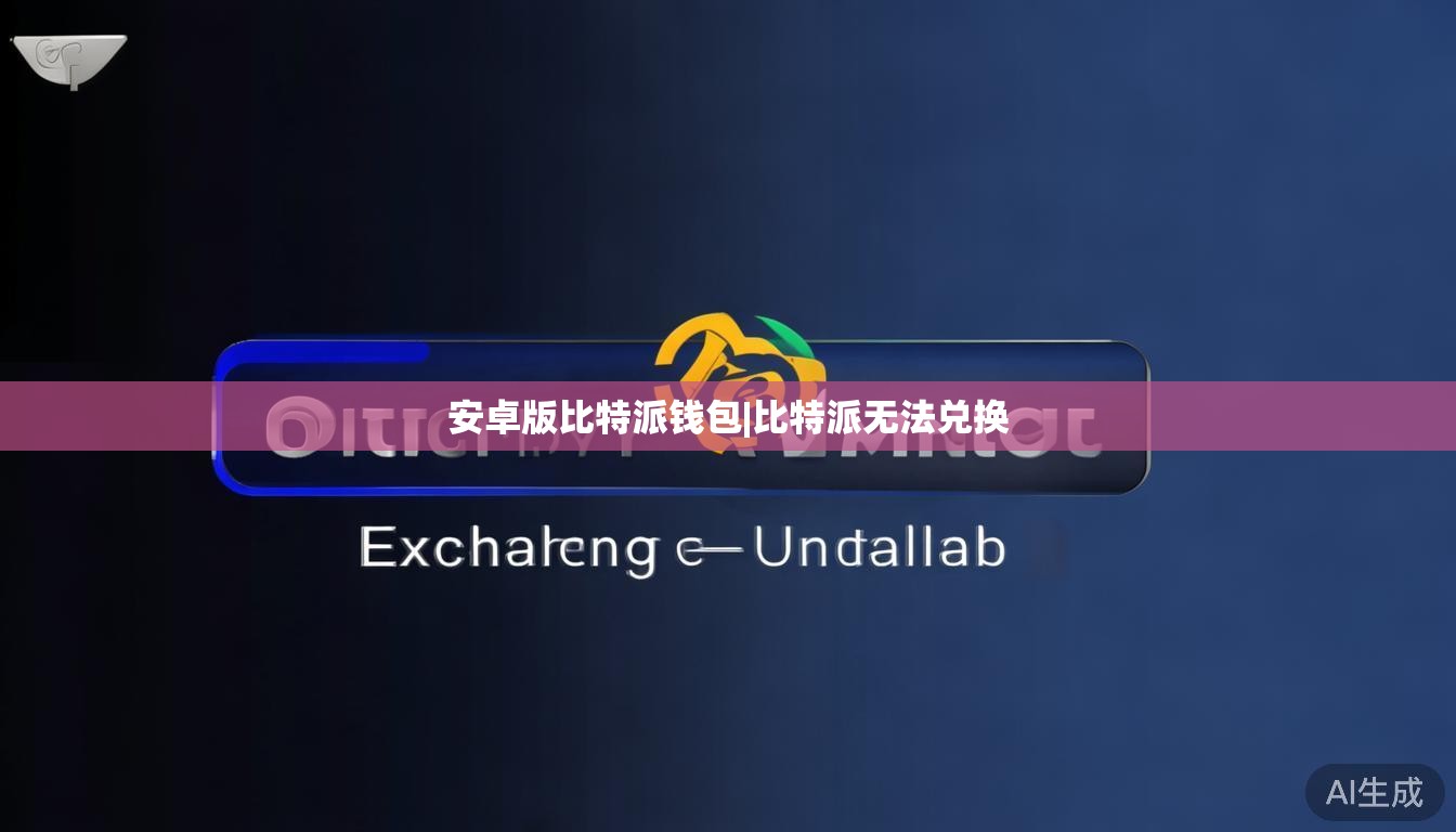 安卓版比特派钱包|比特派无法兑换  第1张