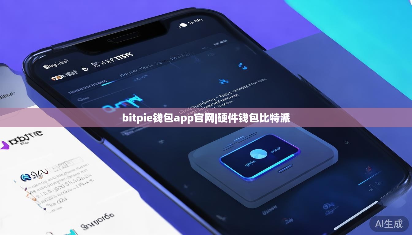 bitpie钱包app官网|硬件钱包比特派  第1张
