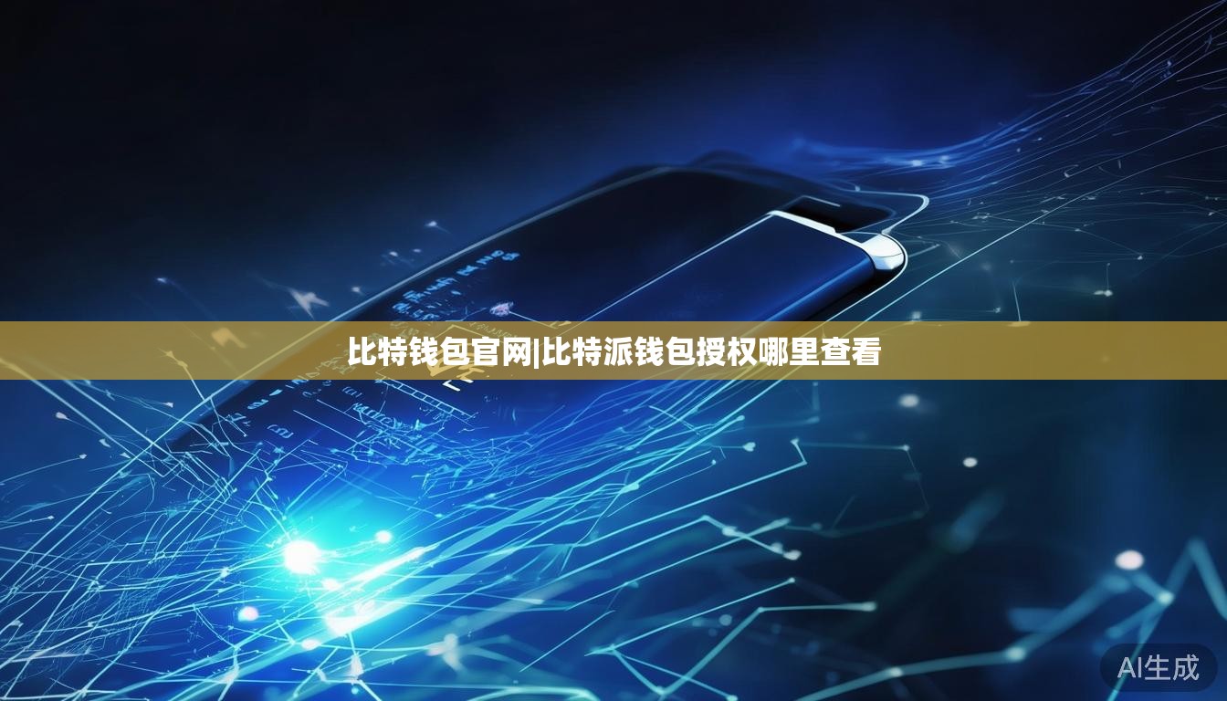 比特钱包官网|比特派钱包授权哪里查看  第1张