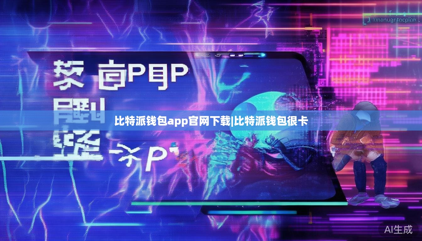 比特派钱包app官网下载|比特派钱包很卡  第1张
