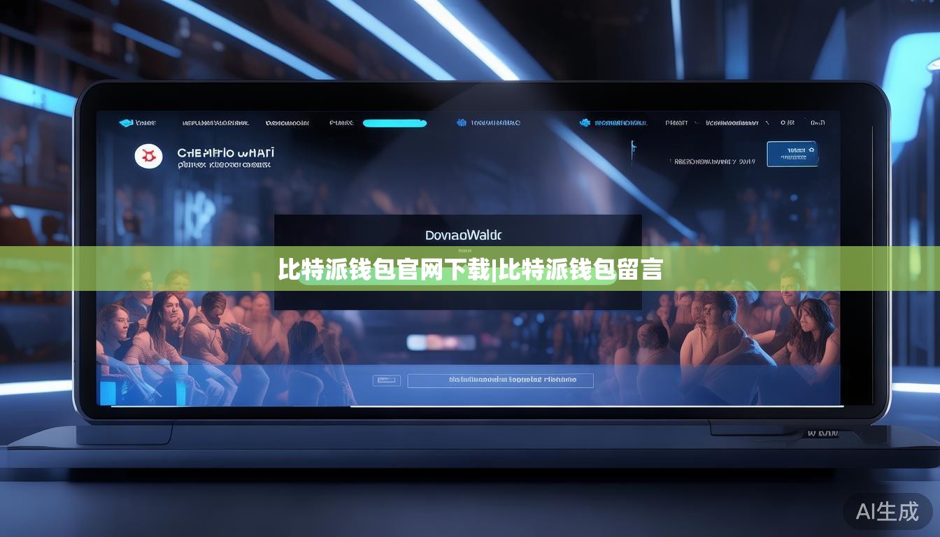 比特派钱包官网下载|比特派钱包留言  第1张