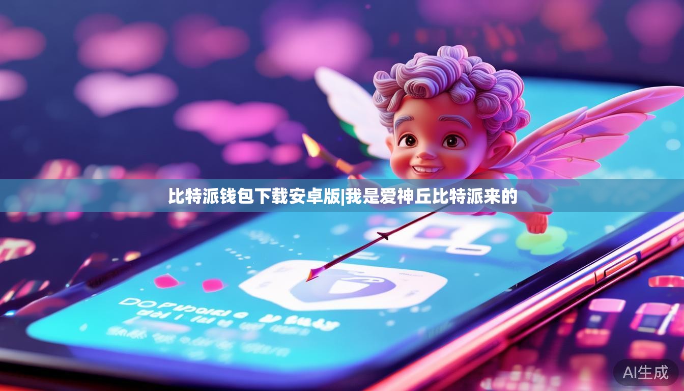 比特派钱包下载安卓版|我是爱神丘比特派来的  第1张