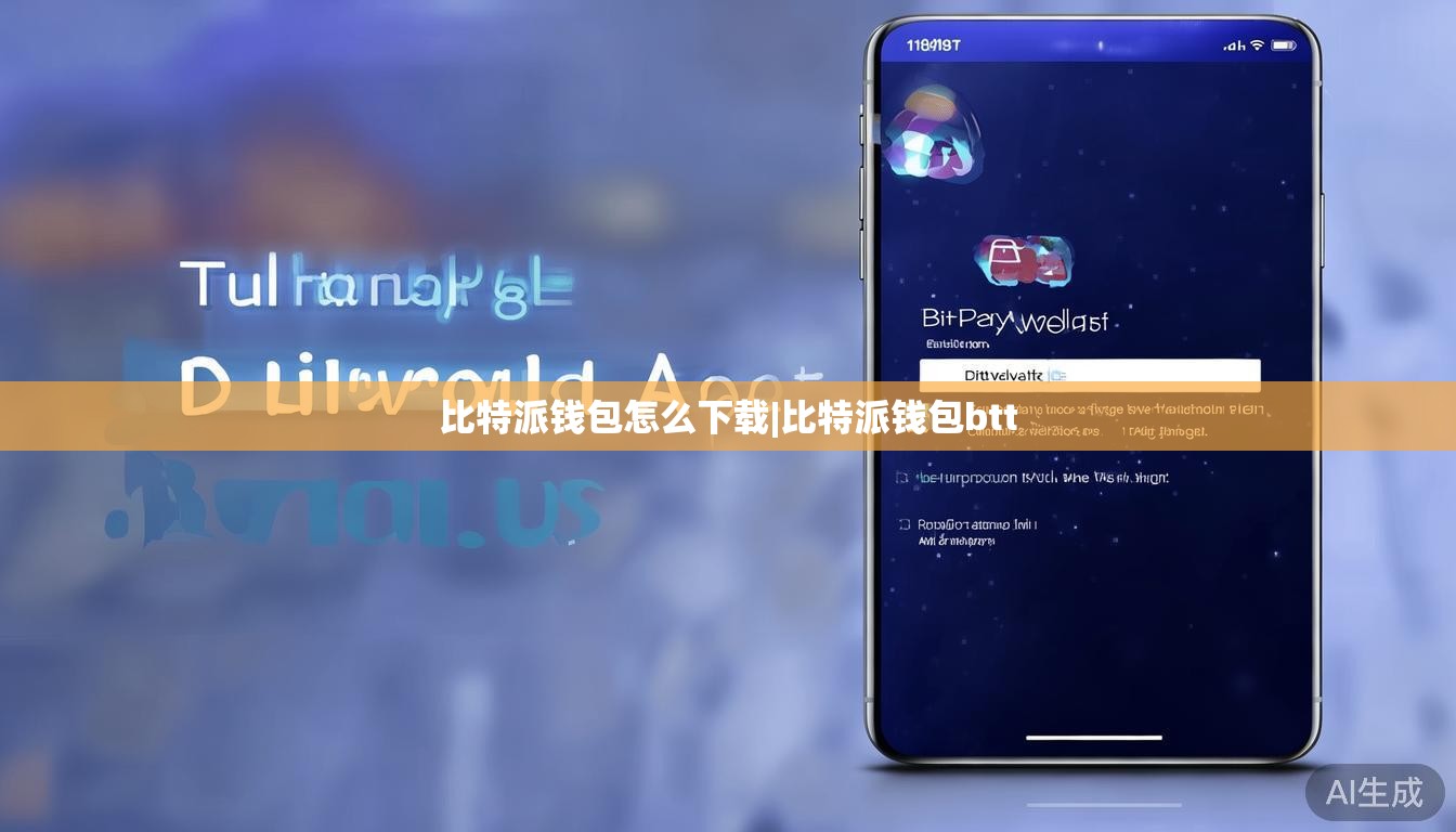比特派钱包怎么下载|比特派钱包btt  第1张