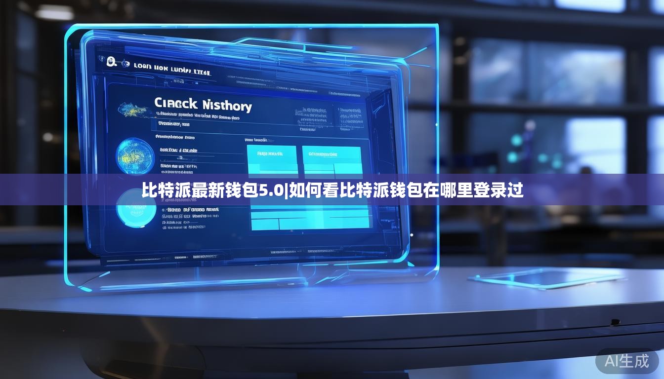 比特派最新钱包5.0|如何看比特派钱包在哪里登录过  第1张