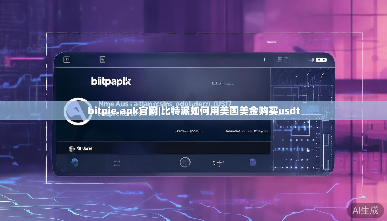 bitpie.apk官网|比特派如何用美国美金购买usdt  第1张