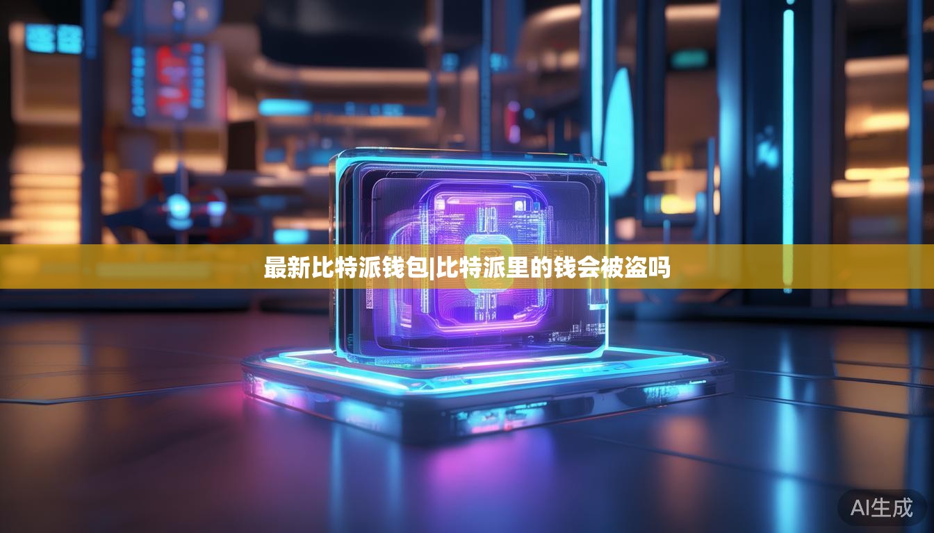 最新比特派钱包|比特派里的钱会被盗吗  第1张