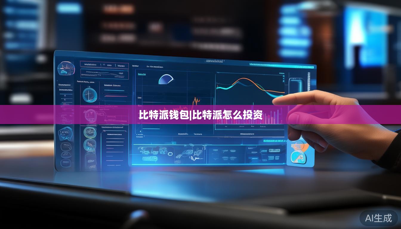比特派钱包|比特派怎么投资  第1张