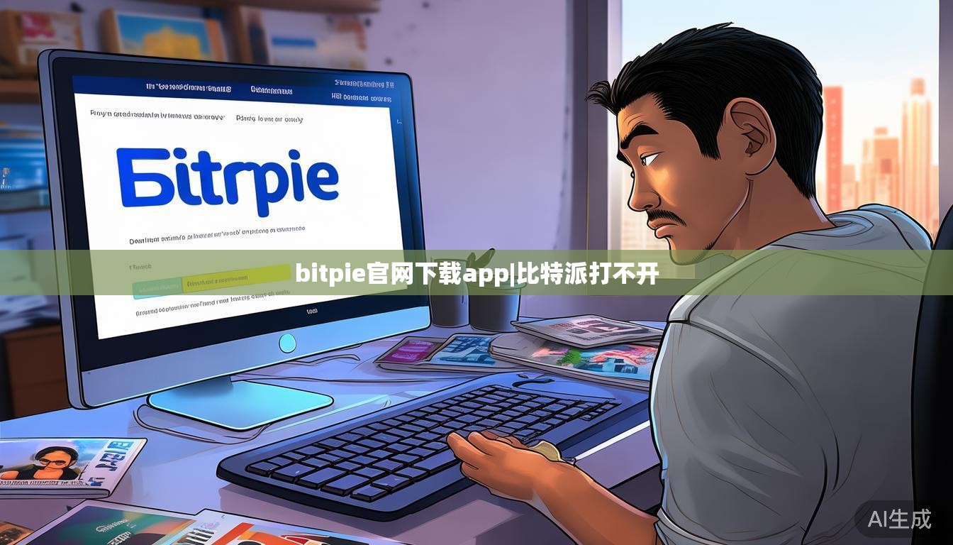 bitpie官网下载app|比特派打不开  第1张