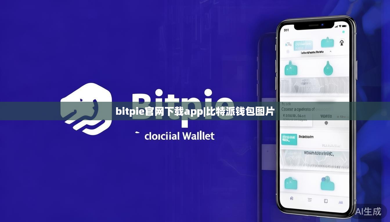 bitpie官网下载app|比特派钱包图片  第1张