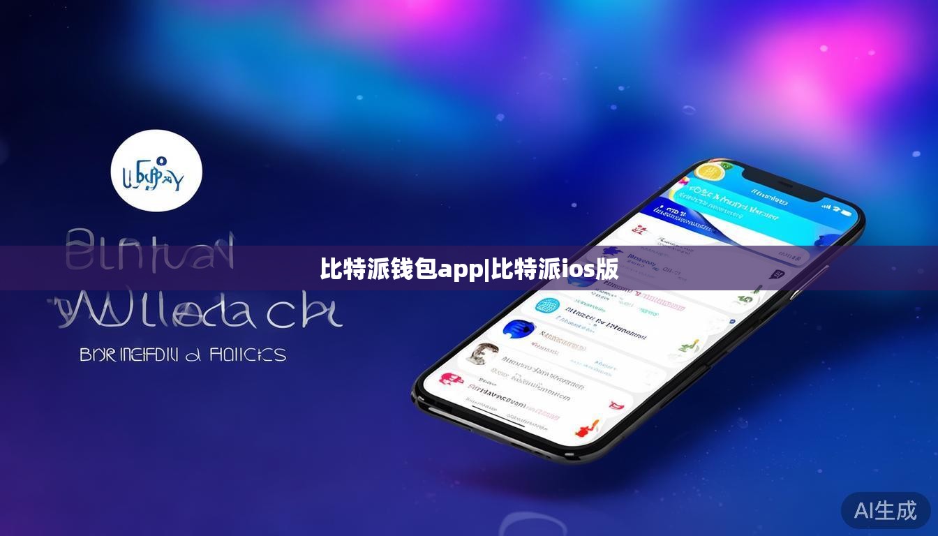 比特派钱包app|比特派ios版  第1张