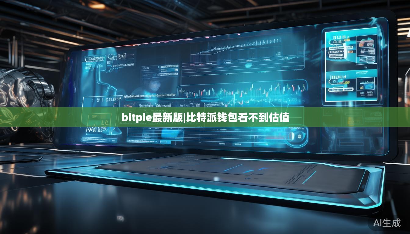 bitpie最新版|比特派钱包看不到估值  第1张