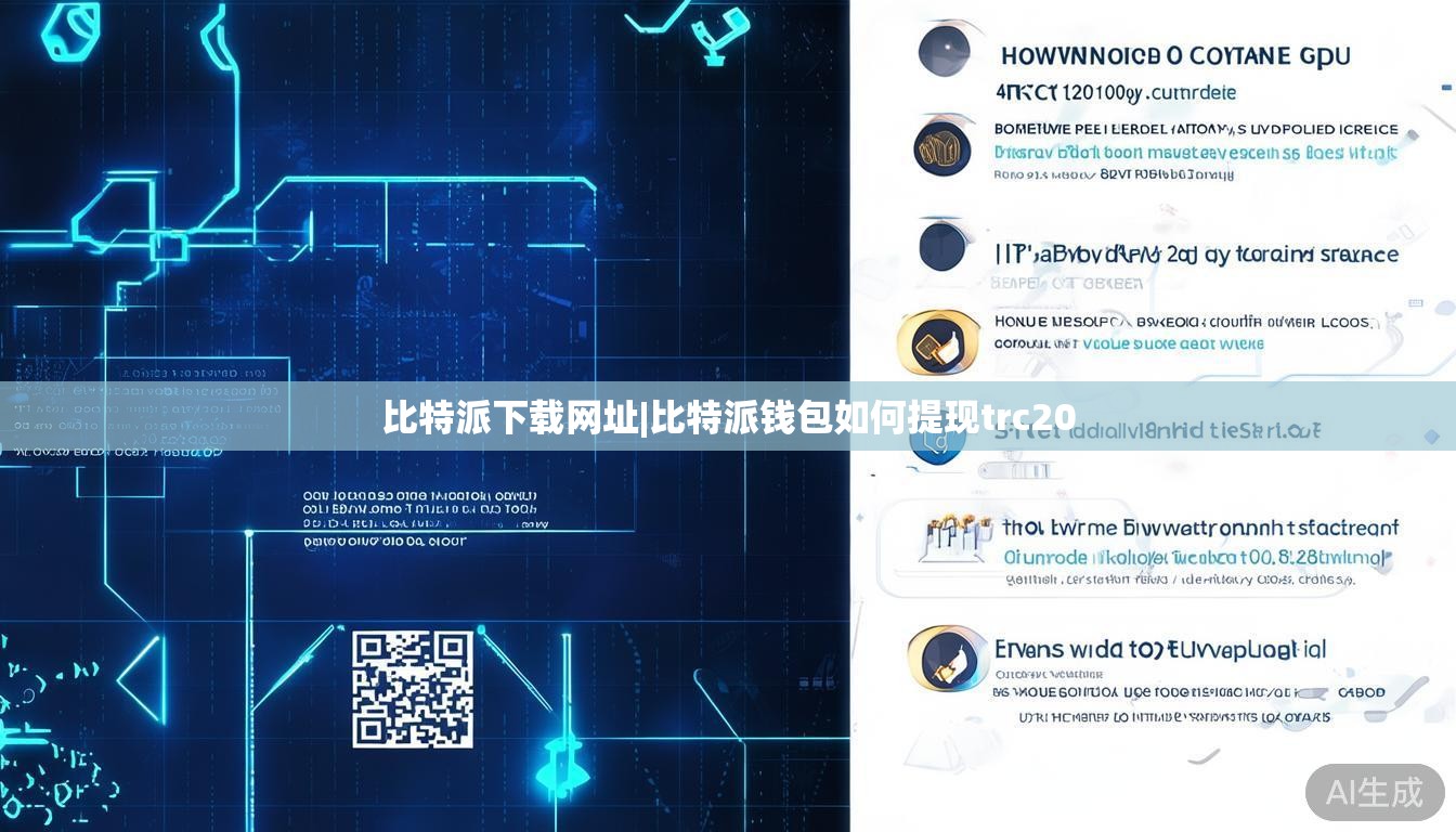 比特派下载网址|比特派钱包如何提现trc20  第1张