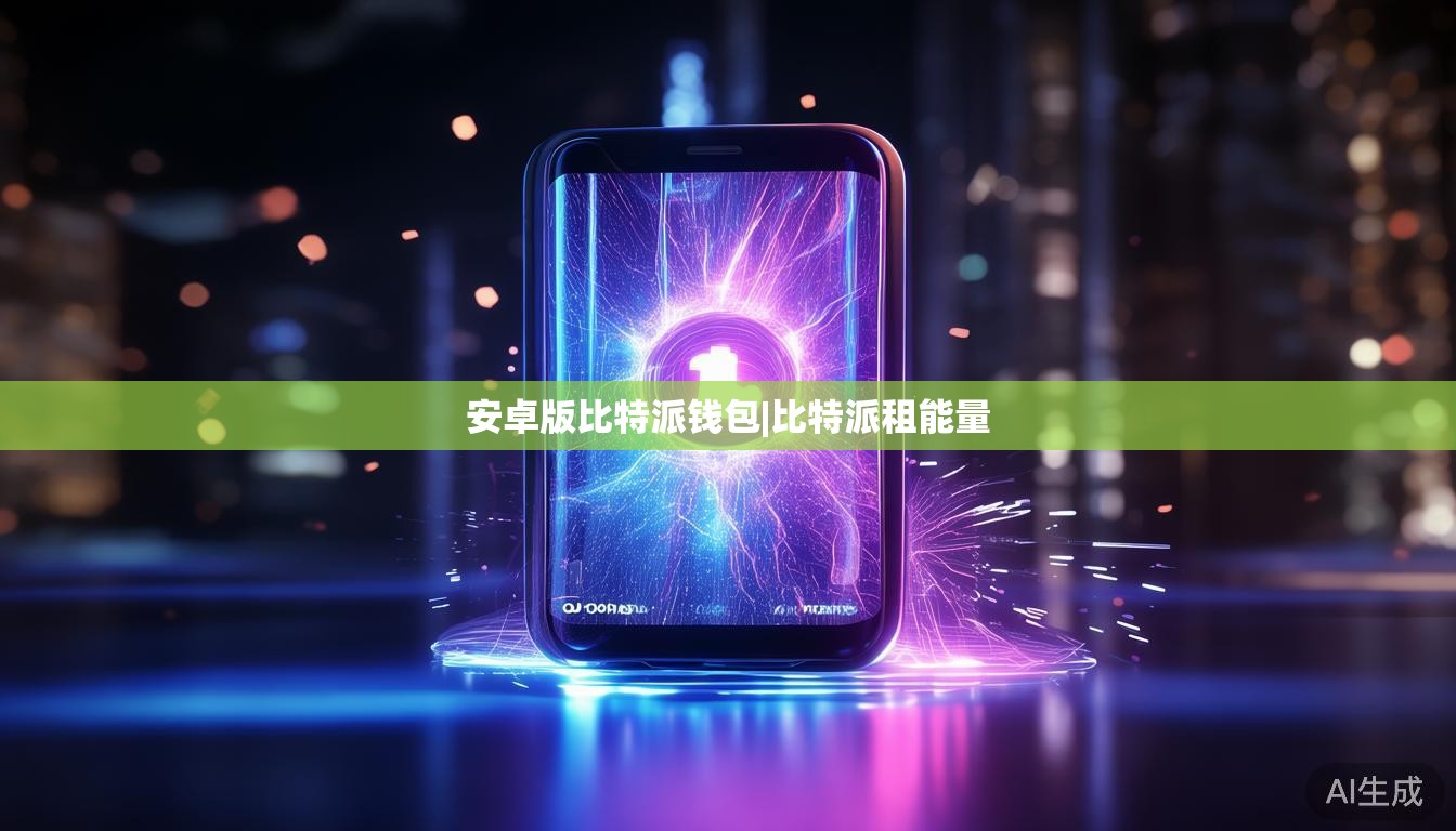 安卓版比特派钱包|比特派租能量  第1张