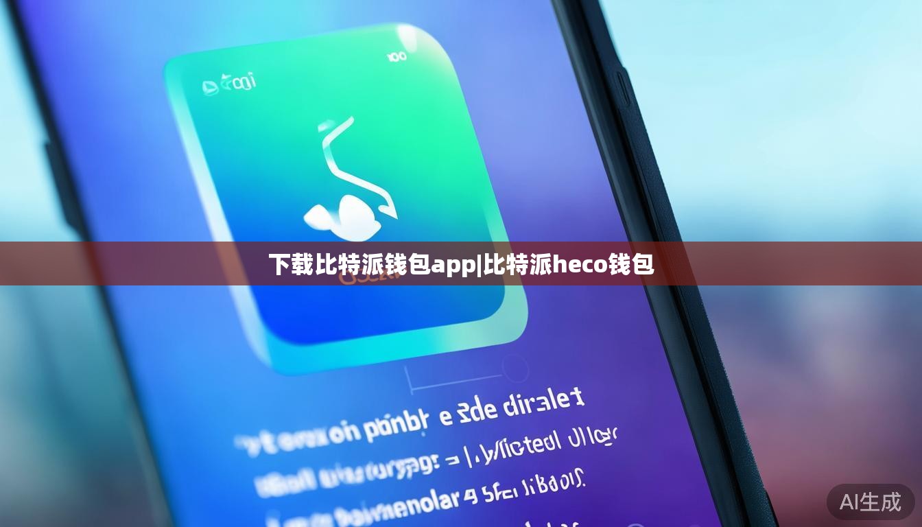 下载比特派钱包app|比特派heco钱包 第1张 下载比特派钱包app|比特派heco钱包 第1张
