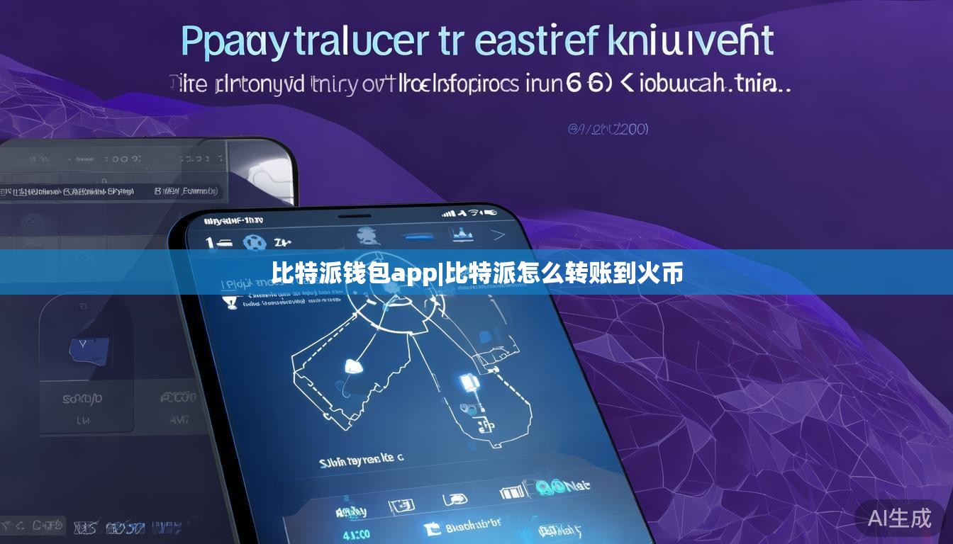 比特派钱包app|比特派怎么转账到火币  第1张