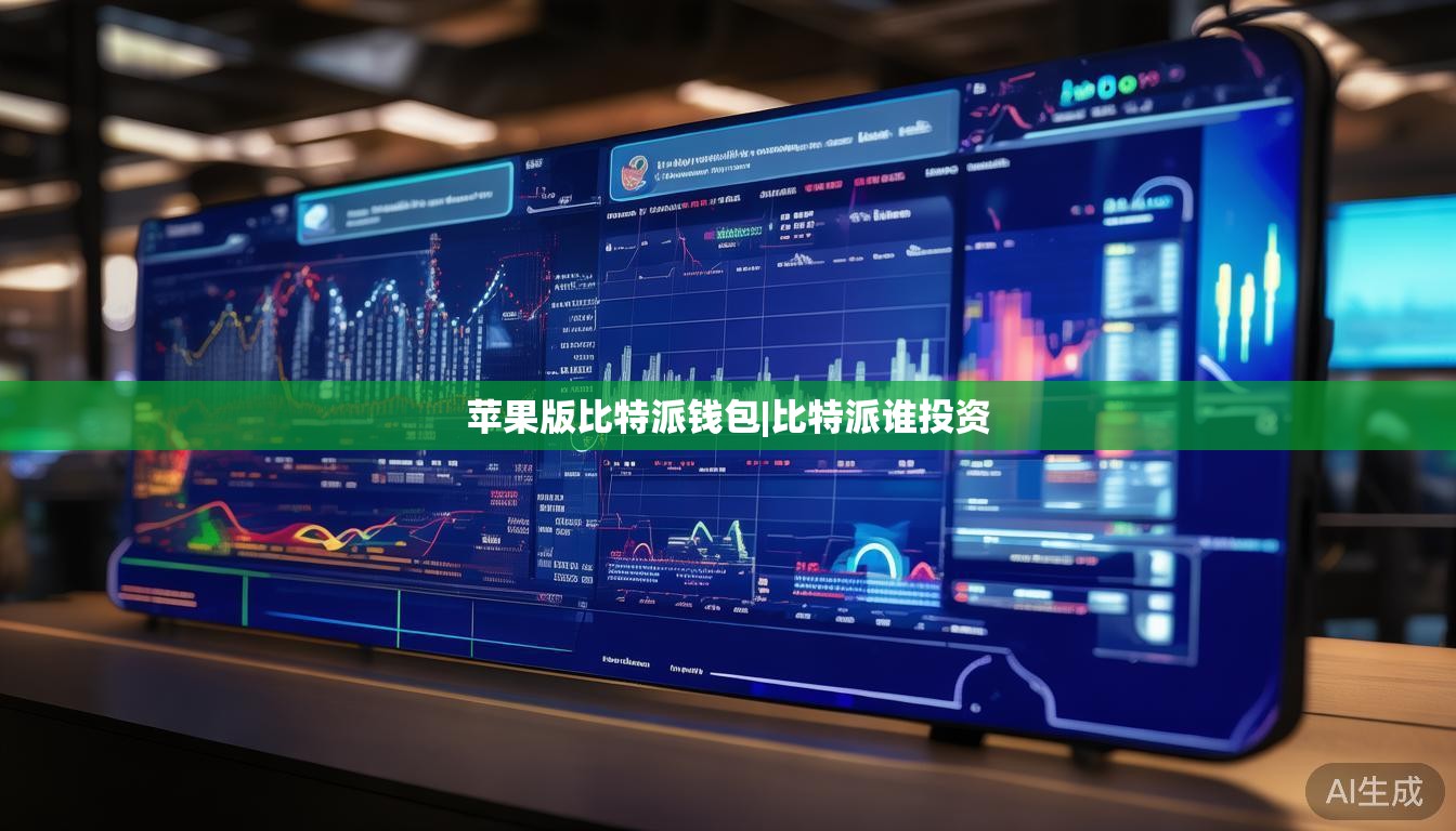 苹果版比特派钱包|比特派谁投资  第1张