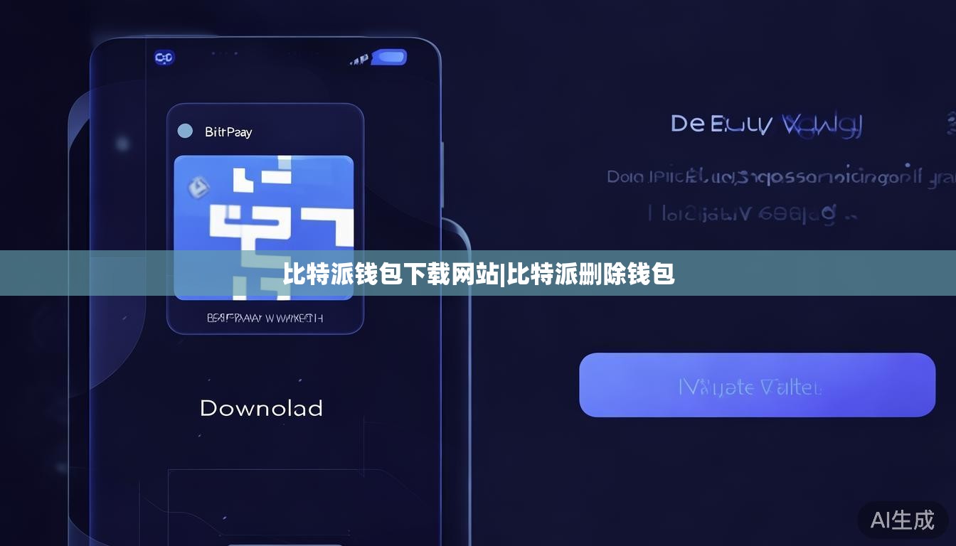 比特派钱包下载网站|比特派删除钱包  第1张