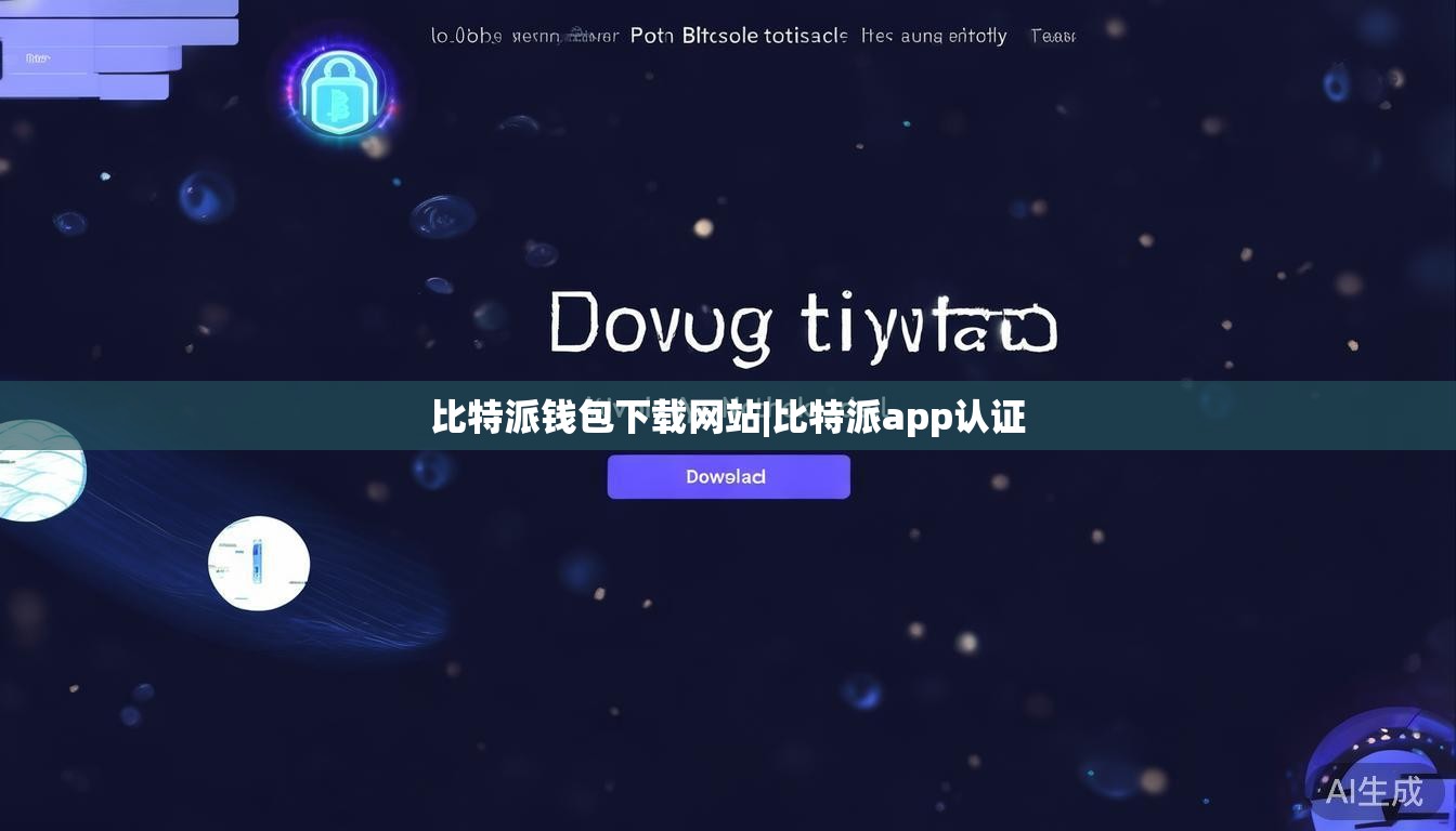 比特派钱包下载网站|比特派app认证  第1张