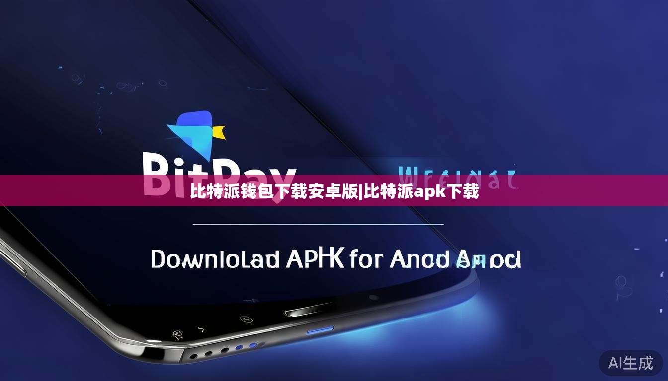 比特派钱包下载安卓版|比特派apk下载  第1张