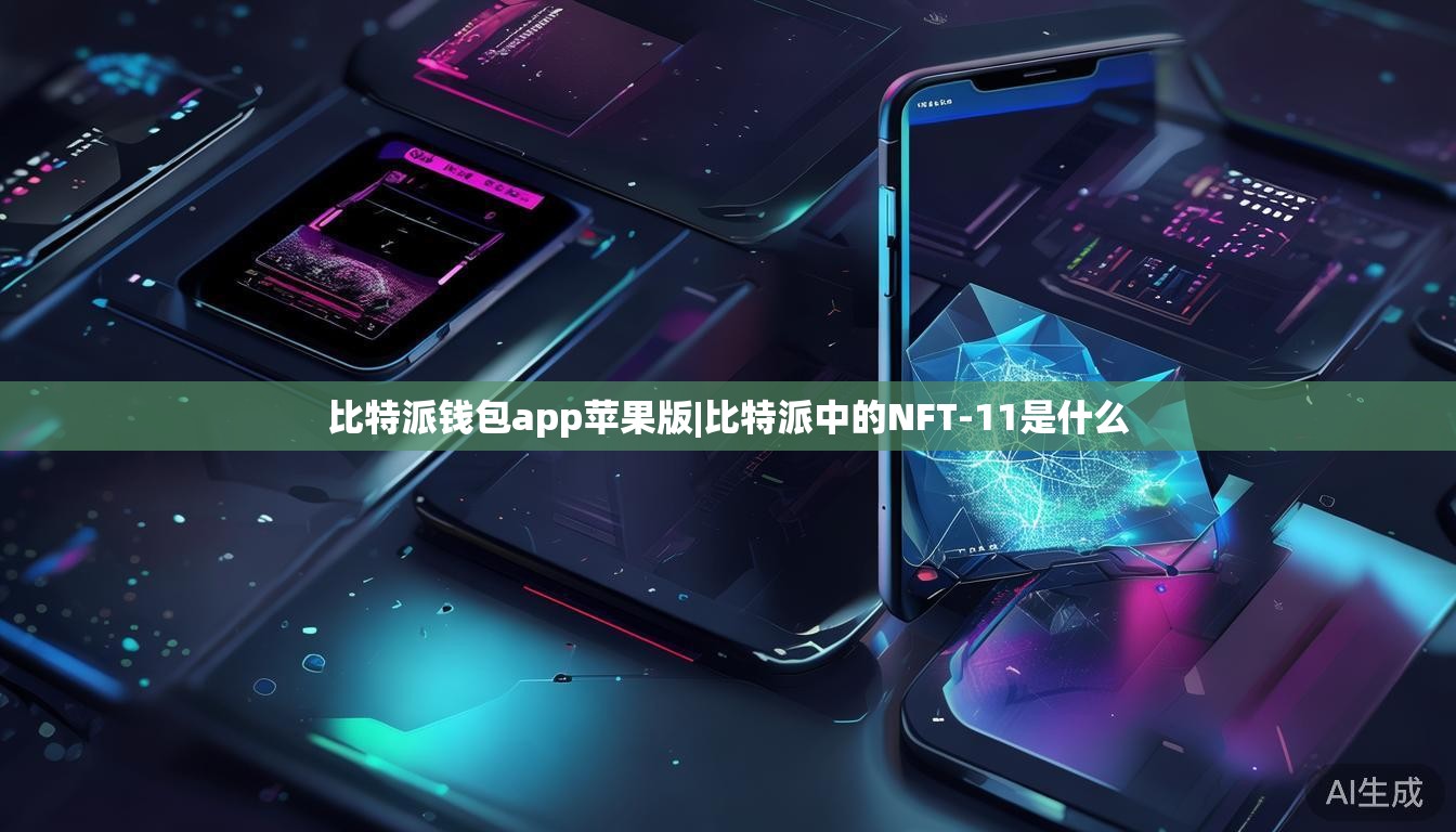 比特派钱包app苹果版|比特派中的NFT-11是什么  第1张