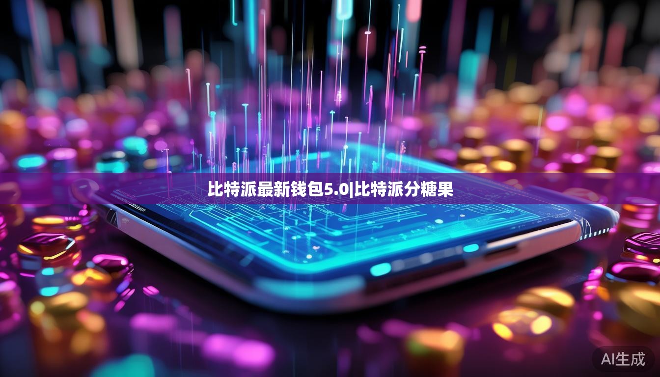 比特派最新钱包5.0|比特派分糖果  第1张