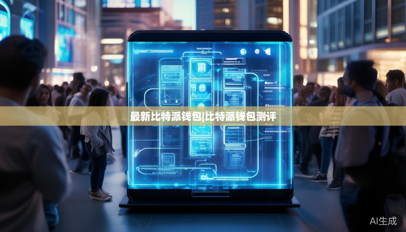 最新比特派钱包|比特派钱包测评  第1张