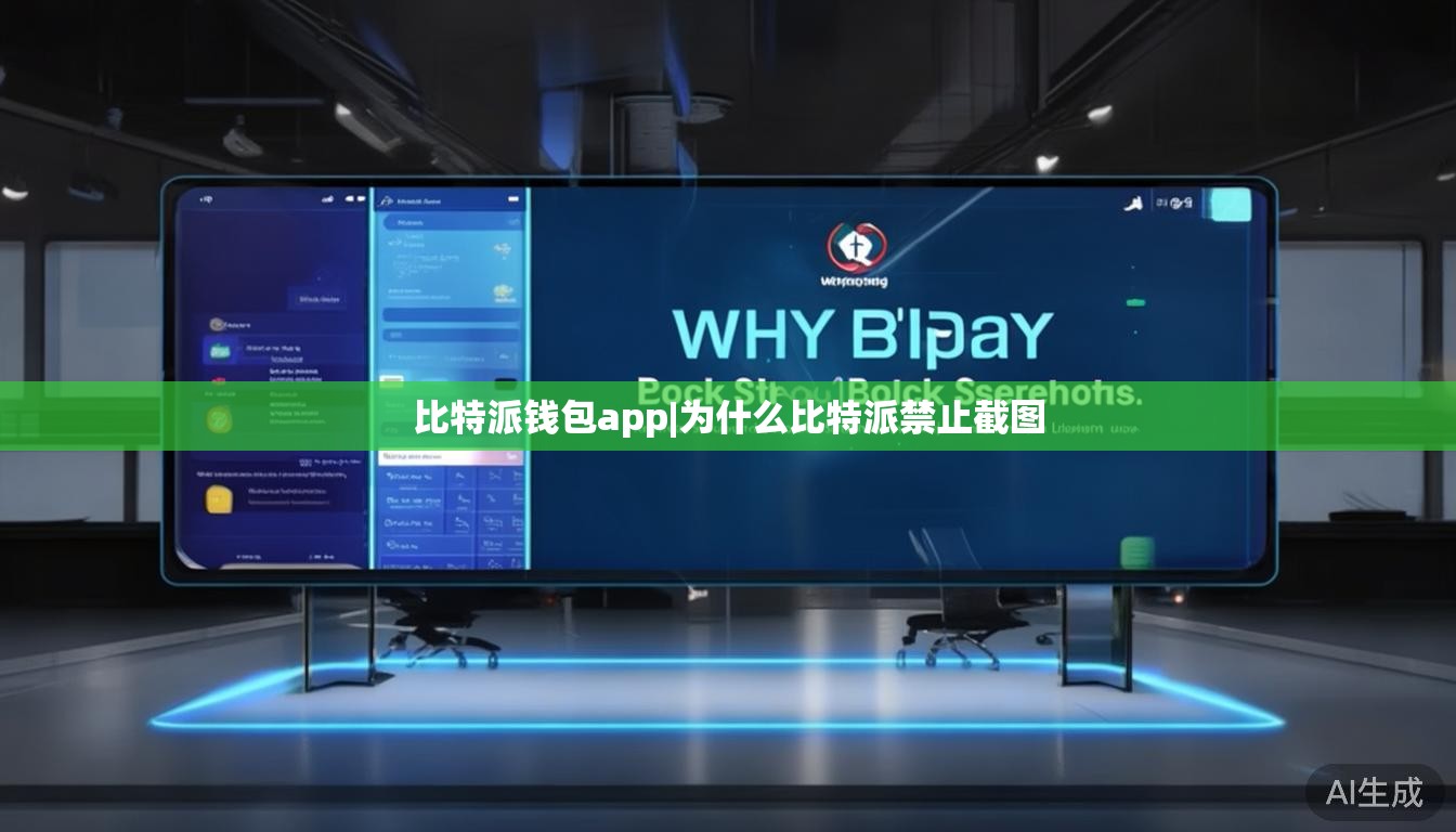 比特派钱包app|为什么比特派禁止截图  第1张