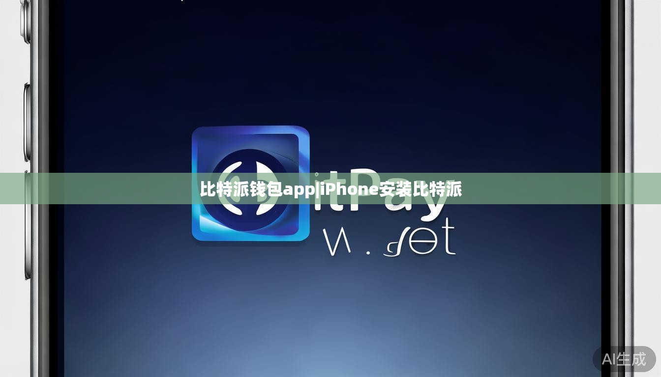 比特派钱包app|iPhone安装比特派  第1张