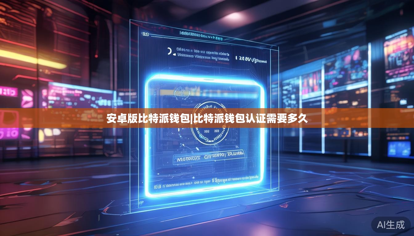 安卓版比特派钱包|比特派钱包认证需要多久  第1张