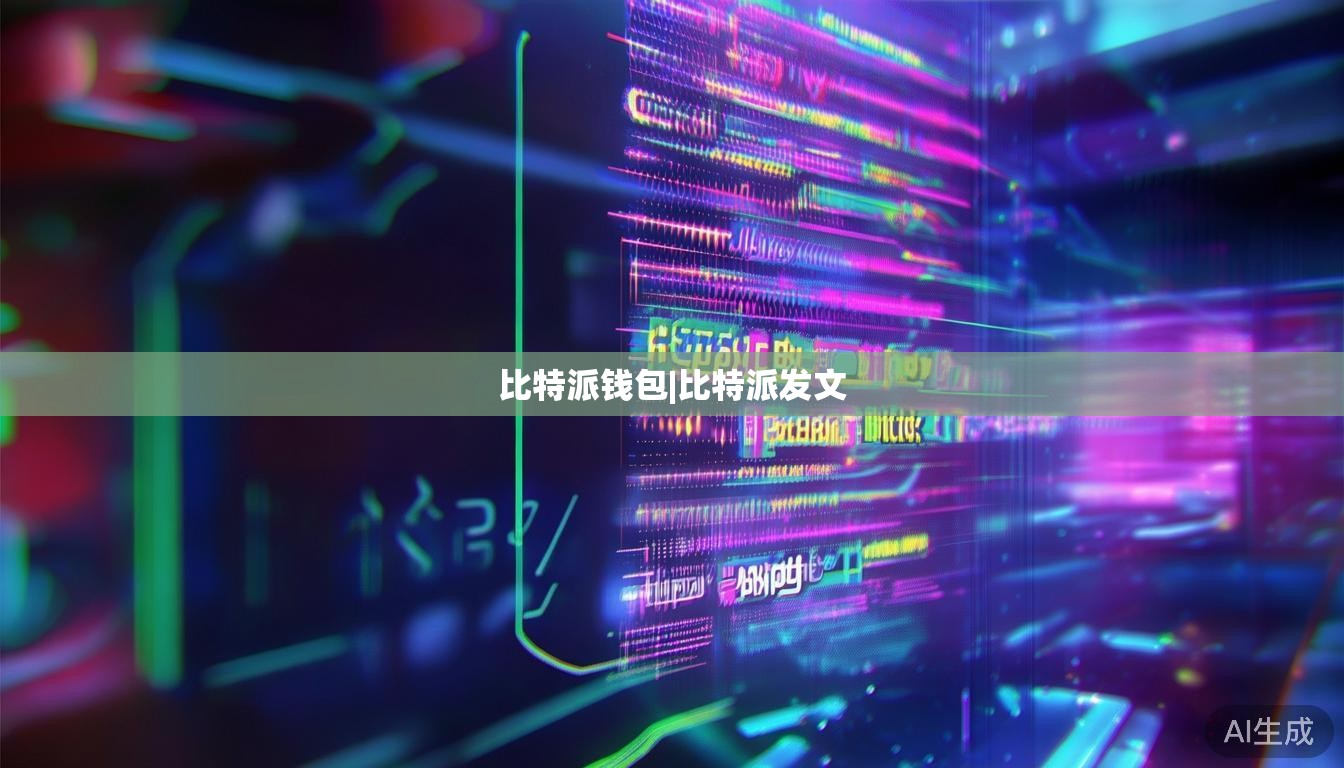 比特派钱包|比特派发文  第1张