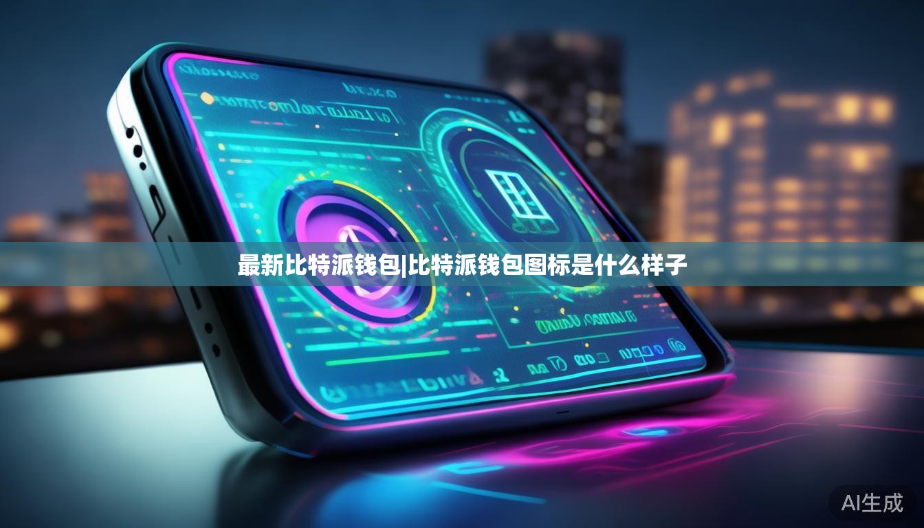 最新比特派钱包|比特派钱包图标是什么样子  第1张