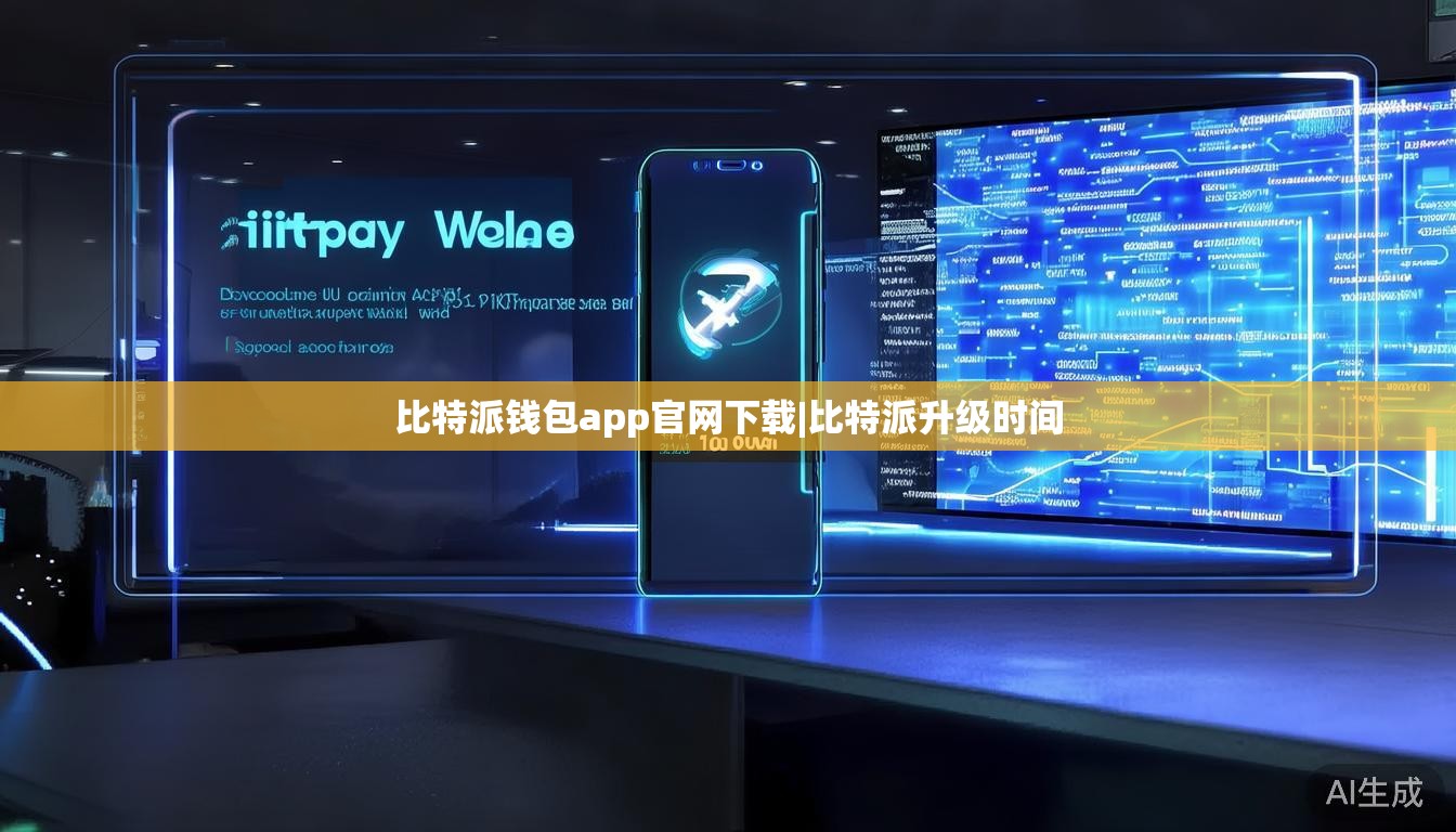 比特派钱包app官网下载|比特派升级时间  第1张