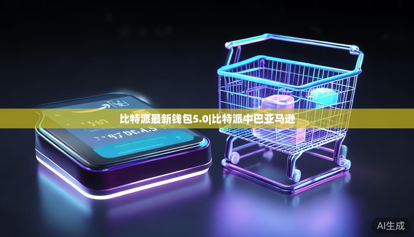 比特派最新钱包5.0|比特派中巴亚马逊  第1张