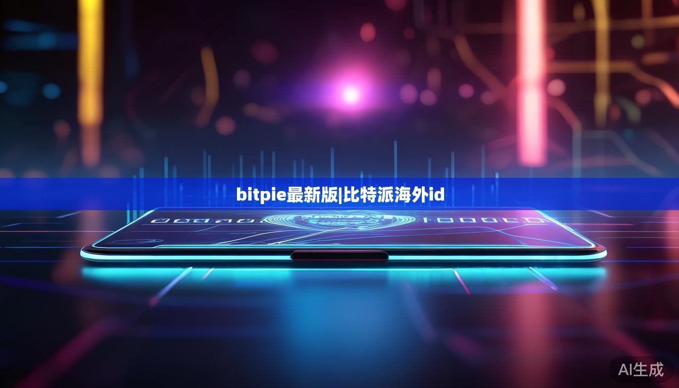 bitpie最新版|比特派海外id  第1张