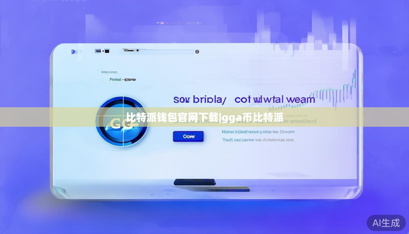 比特派钱包官网下载|gga币比特派  第1张
