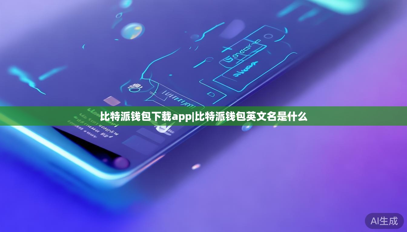 比特派钱包下载app|比特派钱包英文名是什么  第1张