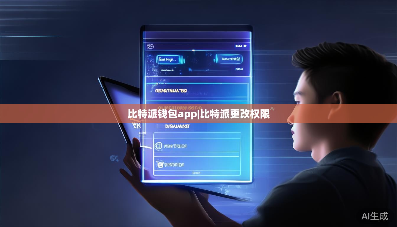 比特派钱包app|比特派更改权限  第1张